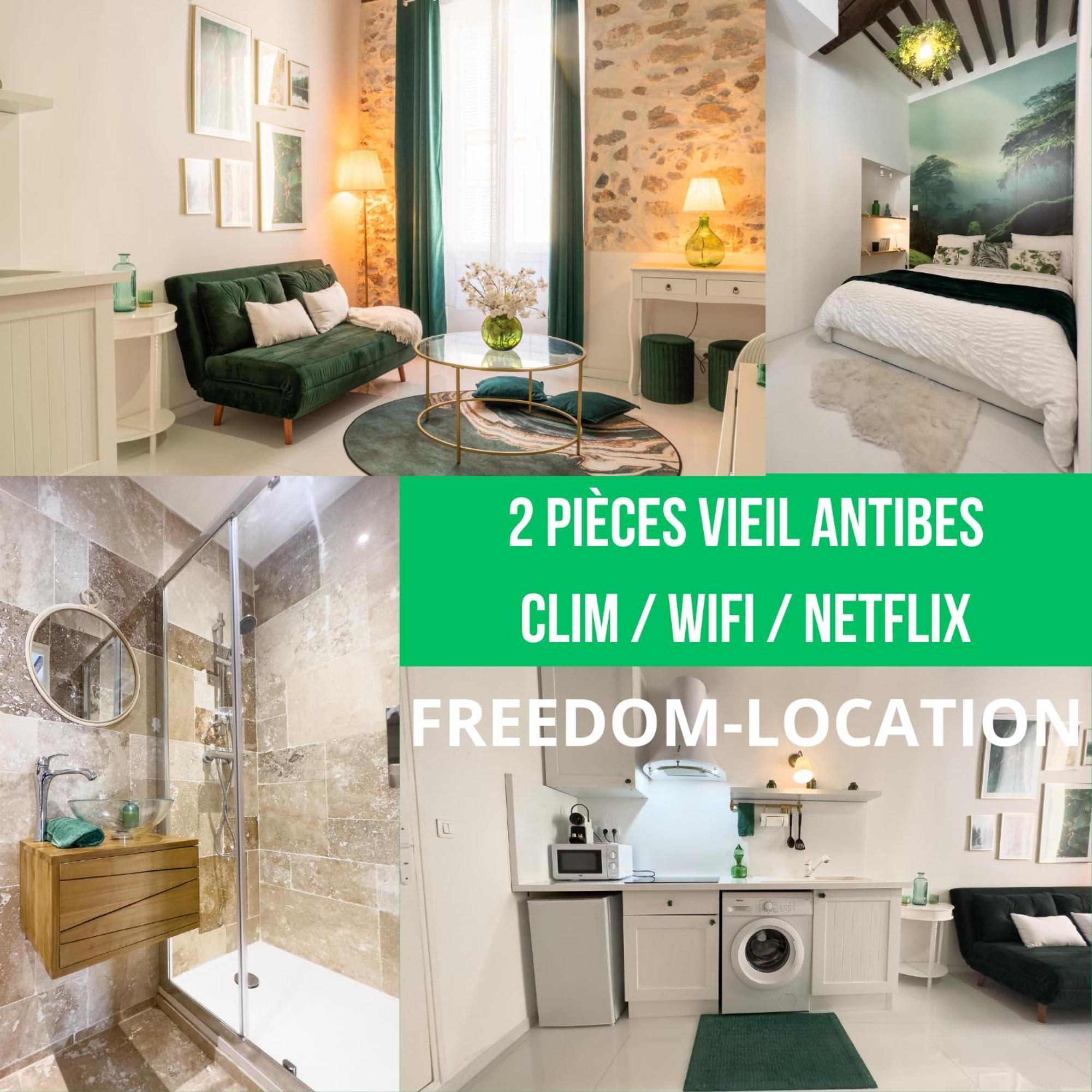 Le Cosy Safranier Vieil Antibes Apartment Ngoại thất bức ảnh